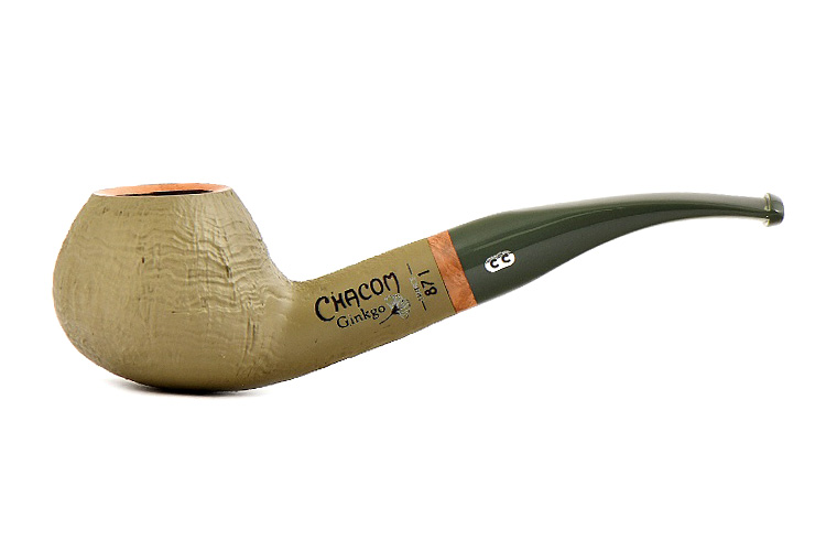 Chacom - Ginkgo - 871-filtr-9-mm